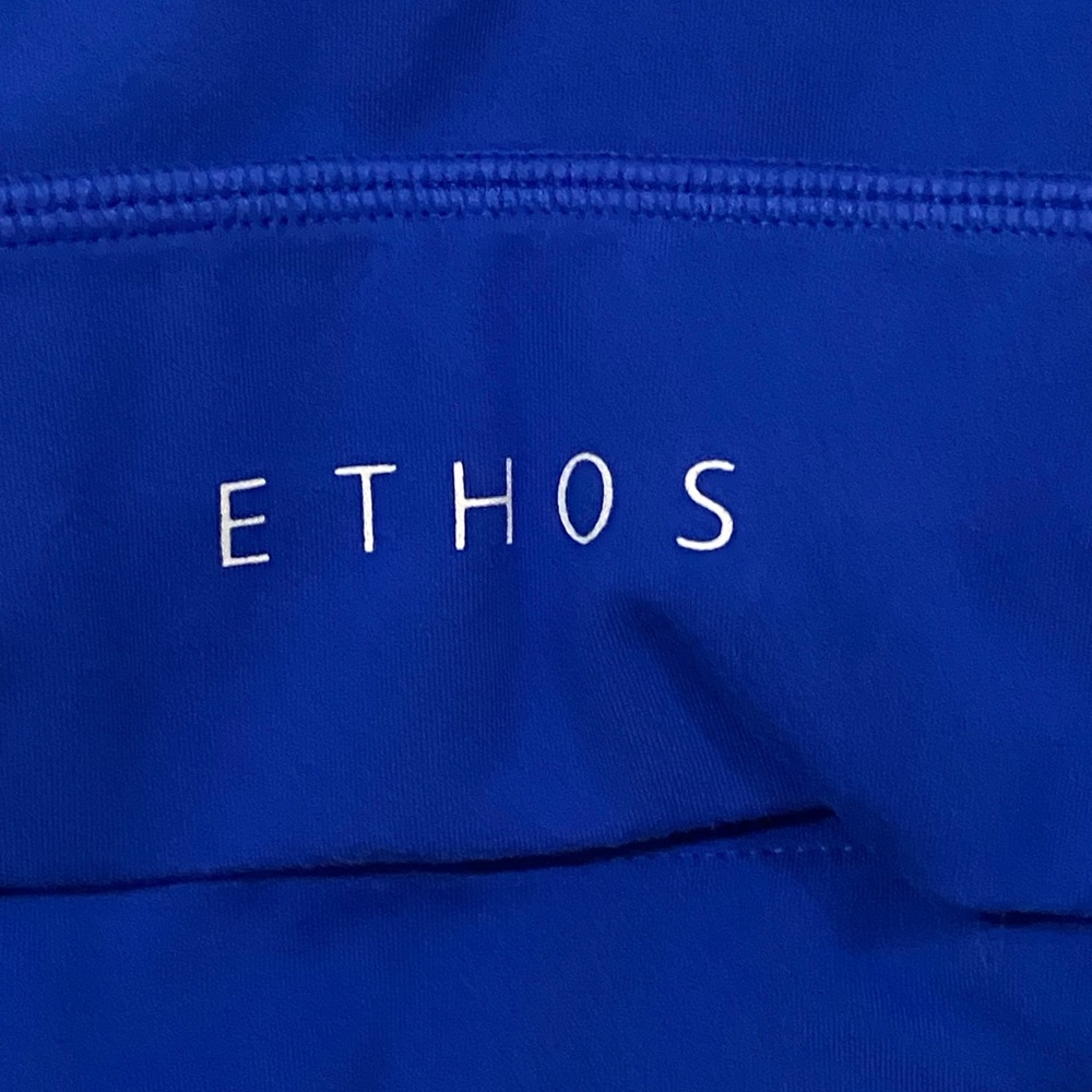 Ethos Racerback Bra - Picture 5 of 6